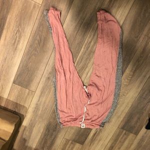 Victoria’s Secret Pink Sweats